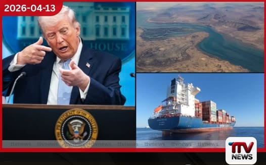 හෝමුස් සමුද්ර සන්ධියේ නාවික ගමනාගමනය අඩාල වෙයි