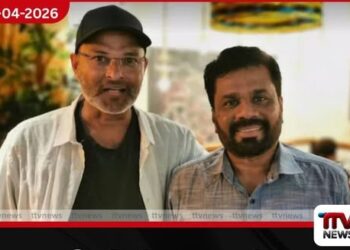 සමාජ ජාලා හොල්ලන ජනපතිගේ ලන්ඩන් මිතුරාට ආරක්ෂක අමාත්‍යාංශයේ නමින් තර්ජන