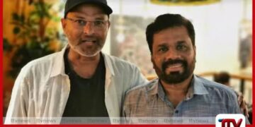 සමාජ ජාලා හොල්ලන ජනපතිගේ ලන්ඩන් මිතුරාට ආරක්ෂක අමාත්‍යාංශයේ නමින් තර්ජන