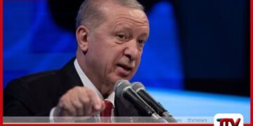 හංගේරියානු මැතිවරණ ජයග්රාහක පීටර් මැග්යාර් වෙත තුර්කි ජනාධිපති එර්ඩොගාන්ගෙන් සුබපැතුම්