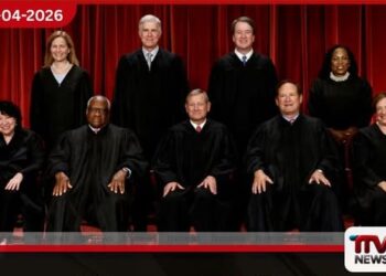 ඇමරිකානු ශ්‍රේෂ්ඨාධිකරණ  විනිසුරුවරුන්ගේ  විශ්‍රාම ගැන්වීම් තීරණ පිටුපස  දේශපාලන බලපෑම්