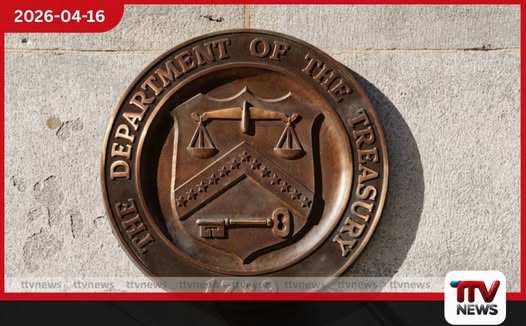 විදේශිකයන් සතු ඇමෙරිකානු භාණ්ඩාගාර බැඳුම්කර ප්රමාණය පෙබරවාරි මාසයේදී වාර්තාගත ලෙස ඉහළ යයි