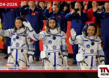 චීනයේ ෂෙන්ෂෝ 21  අභ්‍යවකාශගාමීන්ගේ මෙහෙයුම් කාලය  තවත් මාසයකින් දීර්ඝ කිරීමට  චීන අභ්‍යවකාශ බලධාරීන් තීරණය කරයි