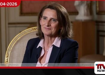 වසර 16ක වික්ටර් ඕර්බන්ගේ පාලනය අවසන් වීම යුරෝපා විරෝධී දේශපාලනයේ පසුබෑමක් බව තෙරේසා රිබෙරා පවසයි