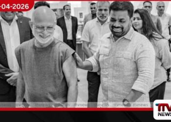 බලශක්ති අමාත්‍යවරයාට එරෙහිව කුඹලා’ ගෙන් විරෝධයක්