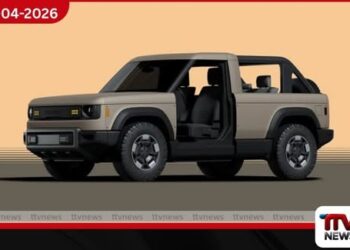 ඩොලර් 20,000ට අඩු  විදුලි පිකප් රථයක් සමඟ  Slate Auto වෙළඳපොළට එයි