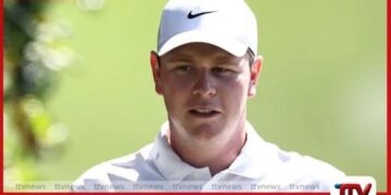 රොබට් මැකින්ටයර්   මාස්ටර්ස් බලධාරීන්ගේ  දැඩි දෝෂදර්ශනයට ලක්වෙයි