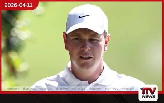 රොබට් මැකින්ටයර්   මාස්ටර්ස් බලධාරීන්ගේ  දැඩි දෝෂදර්ශනයට ලක්වෙයි