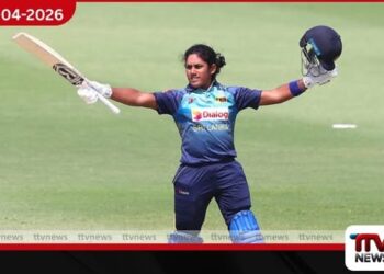 චමරි අතපත්තුට ජාත්යන්තර ක්රිකට් කවුන්සිලයේ සුවිශේෂී වගකීමක්