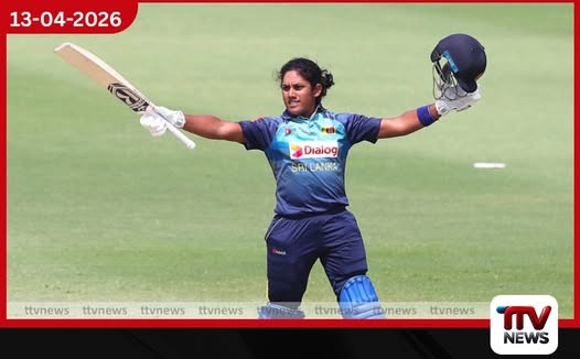 චමරි අතපත්තුට ජාත්යන්තර ක්රිකට් කවුන්සිලයේ සුවිශේෂී වගකීමක්