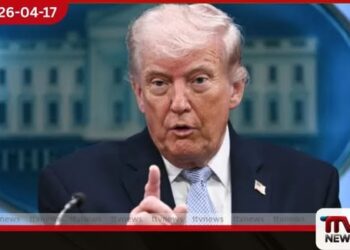 ඉරානය සමඟ සාම සාකච්ඡා  යළි ඇරඹෙයි