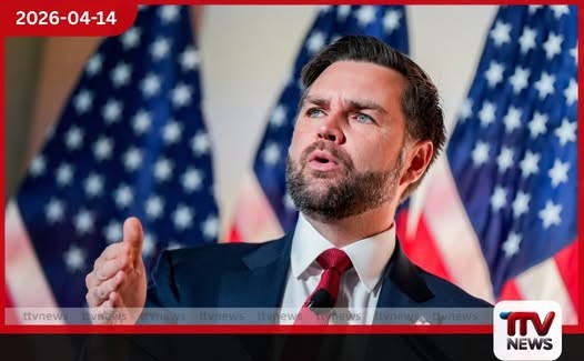 ඉරානය ආර්ථික ත්රස්තවාදයක නිරත වන බවට ඇමරිකානු උප ජනාධිපති ජේ.ඩී. වෑන්ස්ගෙන් චෝදනා