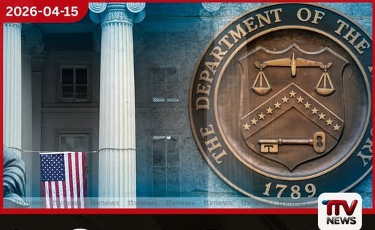 දිය යටින් යන සල්ලිත් නවත්වන්න ඇමෙරිකානු මහා භාණ්ඩාගාරයෙන් රටවල් හතරකට දැඩි අනතුරු ඇඟවීමක්