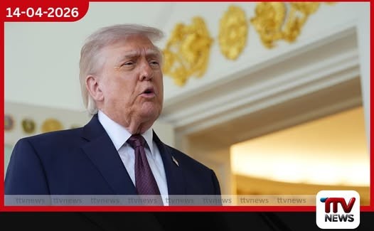 ඉරාන වරායන් අවහිර කිරීමට ඇමෙරිකානු හමුදාව පියවර ගනී