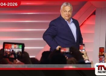 හංගේරියාවේ ඕර්බන්  පරාජය වීම ගැන  ඇමරිකානු ඩිමොක්‍රටික් පාක්ෂිකයෝ  සතුට පළ කරති