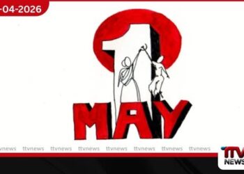 වෙසක් පෝය දා  මැයි රැලි පැවැත්වීමෙන් වළකින්නැයි  මහා සංඝරත්නයෙන් ඉල්ලීමක්