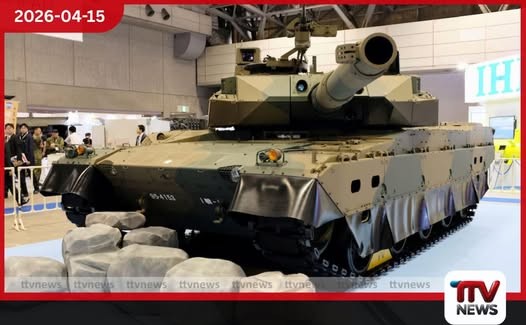 දශකයක කාලයක් පුරා ජපානය අවි අපනයන තහංචි ඉවත් කළ අයුරු