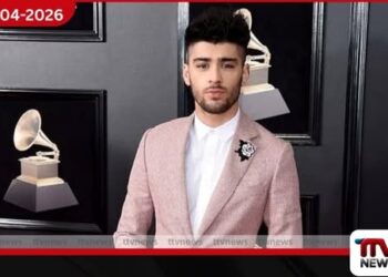 Zayn මලික්ගෙන්  ශාරුක් ඛාන් ගැන විශේෂ හෙළිදරව්වක්