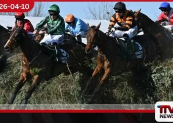 ග්‍රෑන්ඩ් නැෂනල් ජයග්‍රාහකයා  හඳුනා ගැනීමට  සංඛ්‍යාලේඛන උදව් කරගත හැකිද?