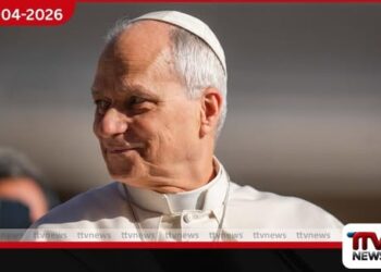 ලියෝ පාප් වහන්සේ  අපරාධ හමුවේ දුර්වලයි