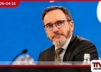 ලෝකය ආර්ථික පසුබැස්මකට  ගමන් කරමින් සිටින බවට  ජාත්‍යන්තර මූල්‍ය අරමුදල  අනතුරු අඟවයි