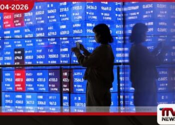 ඇමරිකා ඉරානය ගැටුමට  විසඳුම් ලැබෙනු ඇතැයි  යන බලාපොරොත්තුවෙන්  කොටස් වෙළඳපොළ ඉහළ යයි