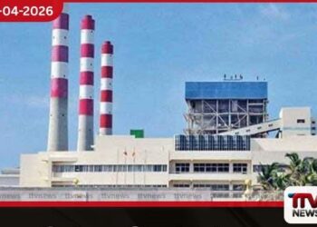 නඩත්තු කටයුත්තක් සඳහා  නොරොච්චෝලේ  පළමු ජනන යන්ත්‍රය  අක්‍රිය කෙරේ