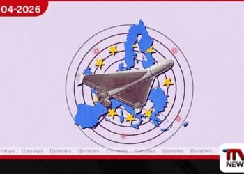 ඩ්‍රෝන යුද තාක්ෂණය