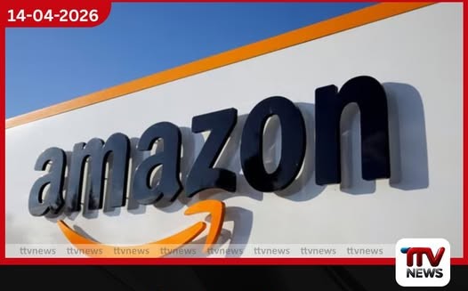 ඇමේසන් සේවකයෙකු ගබඩාවක් තුළ මියයයි