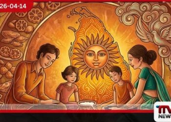 ආහාර පිසීමේ නැකත උදාවෙයි