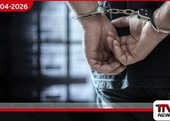 රන් මාල කැඩූ හමුදා සාජන් මේජර්වරයෙක් මහනුවරදී කොටු වෙයි