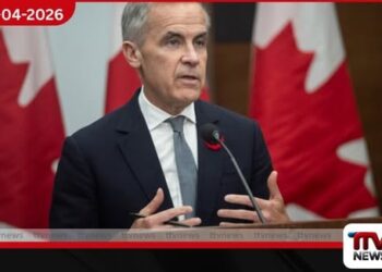 කැනේඩියානු අතුරු මැතිවරණයෙන්  ලිබරල් පක්ෂයට බහුතර බලයක්