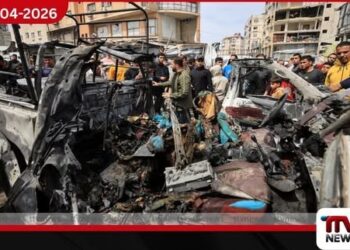 ඊශ්‍රායල ප්‍රහාරවලින් ගාසා තීරයේ  කුඩා දරුවන් දෙදෙනෙකු ඇතුළු  හය දෙනෙකු ජීවිතක්ෂයට