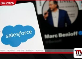 Salesforce වෙතින් AppExchange සහ Slack ඒකාබද්ධ කරමින් නව AgentExchange හඳුන්වා දෙයි