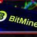 BitMine සමාගම අතිරේක ඊතර් (Ether) ඒකක 71,524ක් මිලදී ගනියි