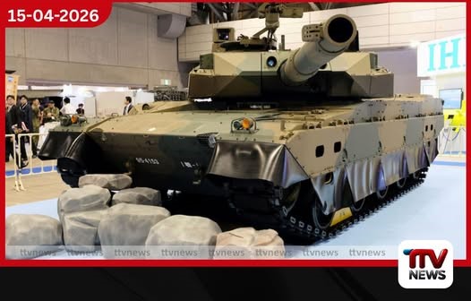 දශකයකට පසු ජපානය අවි ආයුධ අපනයනය දෙසට