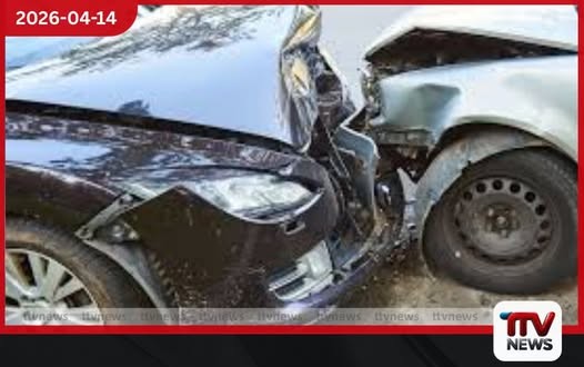 රිය අනතුරුවලින් පුද්ගලයින් 06 දෙනෙකු ජීවිතක්ෂයට