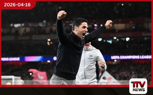 ආර්ටෙටාට අවශ්ය වූයේ උද්යෝගීමත් ක්රීඩා විලාසයක් වුවද ආර්සනල් පිල අමාරුවෙන් අවසන් පූර්ව වටයට පිවිසෙයි