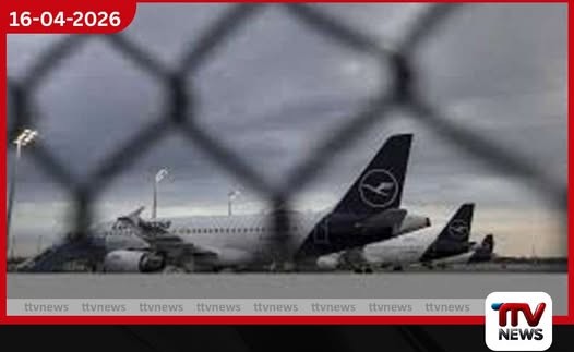 ඉරාන-ඇමෙරිකා යුද්ධය නිසා ගෝලීය ගුවන් ගමන් අර්බුදයක