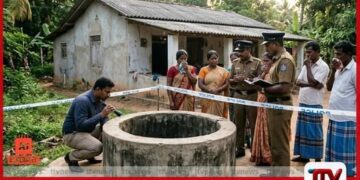 මුලතිව්හි ළිඳක තිබී කාන්තා මළ සිරුරක් සොයා ගැනේ