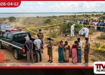 දේව මෙහෙවර මුවාවෙන් සිදුවූ ම්ලේච්ඡ ක්‍රියාව අතරමං වූ තරුණියන් දෙදෙනෙකුට වයින් දී අතවර කළ මල්ලාවි දේවගැතිවරයා සොයා දැවැන්ත මෙහෙයුමක්