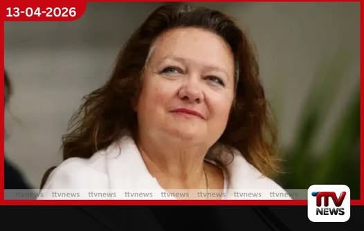 ඕස්ට්රේලියාවේ ධනවත්ම කාන්තාව ඩොලර් බිලියන ගණනක පතල් නඩුවක අවසන් අදියරේ