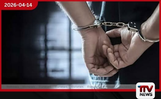 රු. ලක්ෂ 75ක මත්ද්රව්ය සමඟ මාරවිල අකිල වෙන්නප්පුවේදී අත්අඩංගුවට