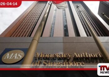 ඉරාන යුද්ධය හේතුවෙන් උද්ධමනය ඉහළ යාමේ අවදානම හමුවේ සිංගප්පූරුව මූල්ය ප්රතිපත්ති දැඩි කරයි