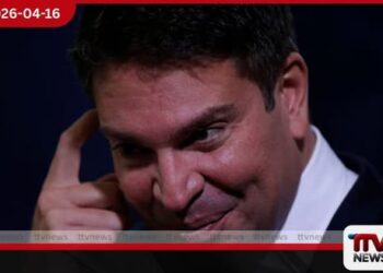 ඇමෙරිකානු අත්අඩංගුවේ  පසුවූ බ්‍රසීලයේ හිටපු  බුද්ධි අංශ ප්‍රධානී  ඇලෙක්සැන්ඩර් රමජෙම්  නිදහස් කෙරේ