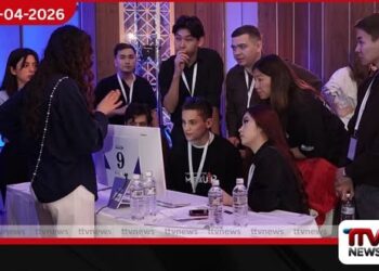 අධිකරණ පද්ධතියේ විනිසුරුවරුන් සහ  නීතිඥයන් වෙනුවට කෘතිම බුද්ධිය (AI) යොදාගත හැකිද?