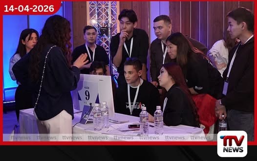 අධිකරණ පද්ධතියේ විනිසුරුවරුන් සහ නීතිඥයන් වෙනුවට කෘතිම බුද්ධිය (AI) යොදාගත හැකිද?