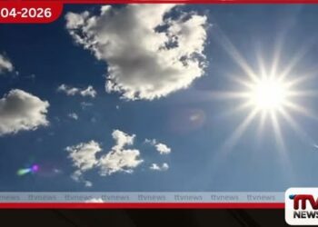 අනුරාධපුරය ඇතුළු ප්රදේශ කිහිපයකට අද දහවල් හිරු මුදුන් වෙයි