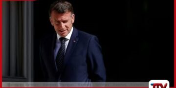 වහල්භාවය වෙනුවෙන් වන්දි ලබා දීමේ  සාකච්ඡා සඳහා ප්‍රංශය සූදානම් බව  ගානාව පවසයි