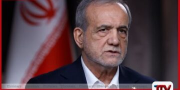 ඉරාන නියෝජිතයින් පාකිස්ථානයේදී  රටේ අවශ්‍යතා වෙනුවෙන්  පෙනී සිටින බව  පෙසෙෂ්කියන් පවසයි